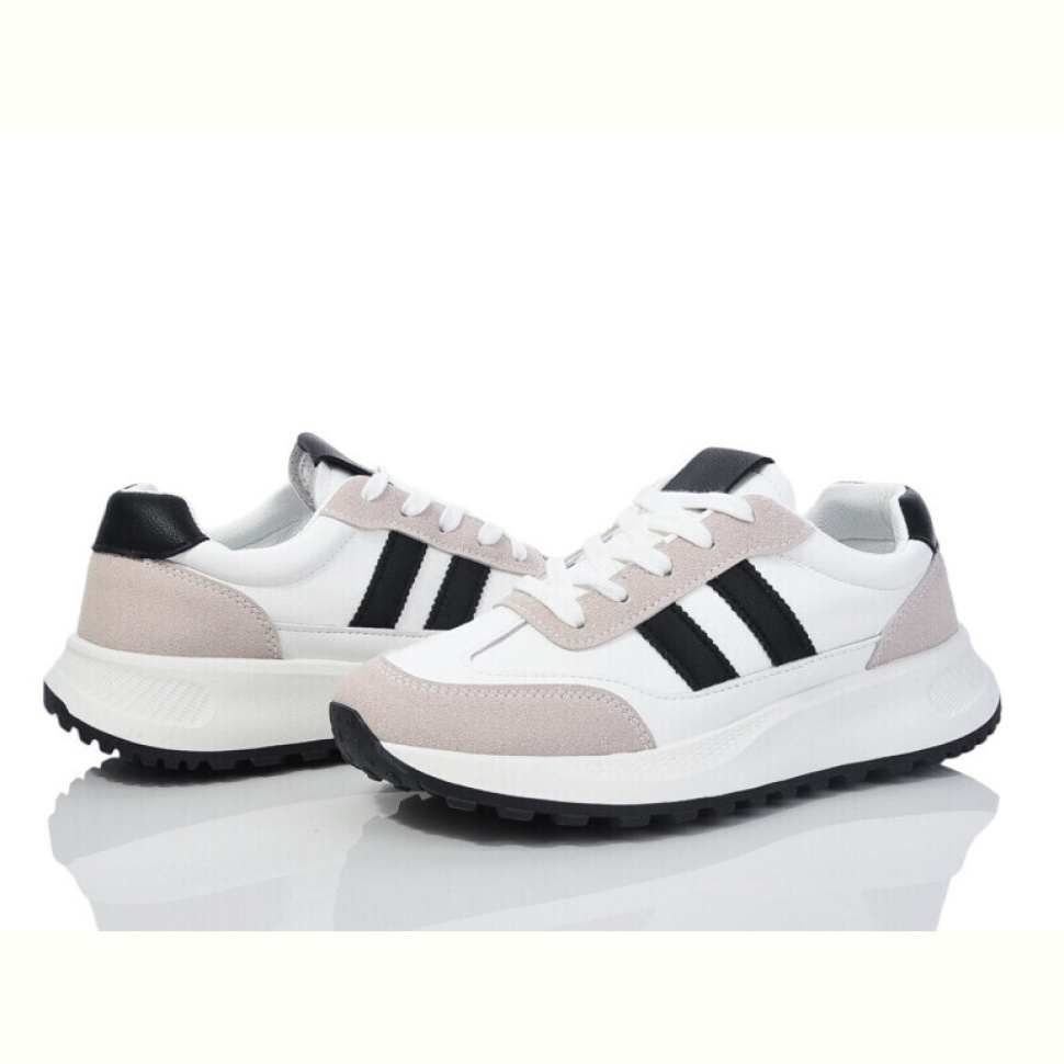 Кроссовки L.B. L1067-2