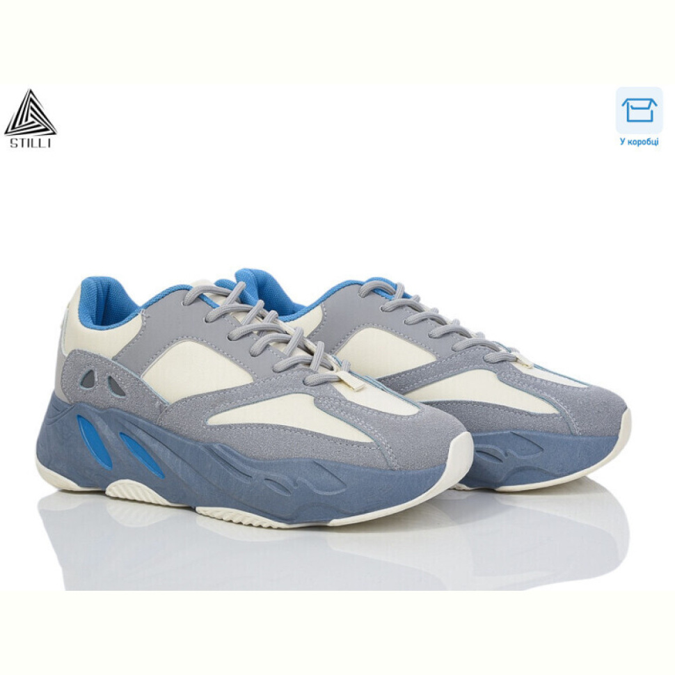 Кроссовки STILLI Group CC20-45-2
