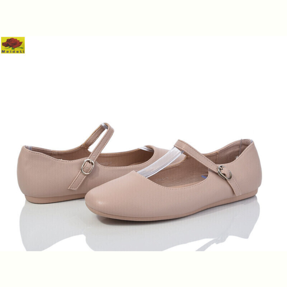 Туфли Mei De Li D165-7