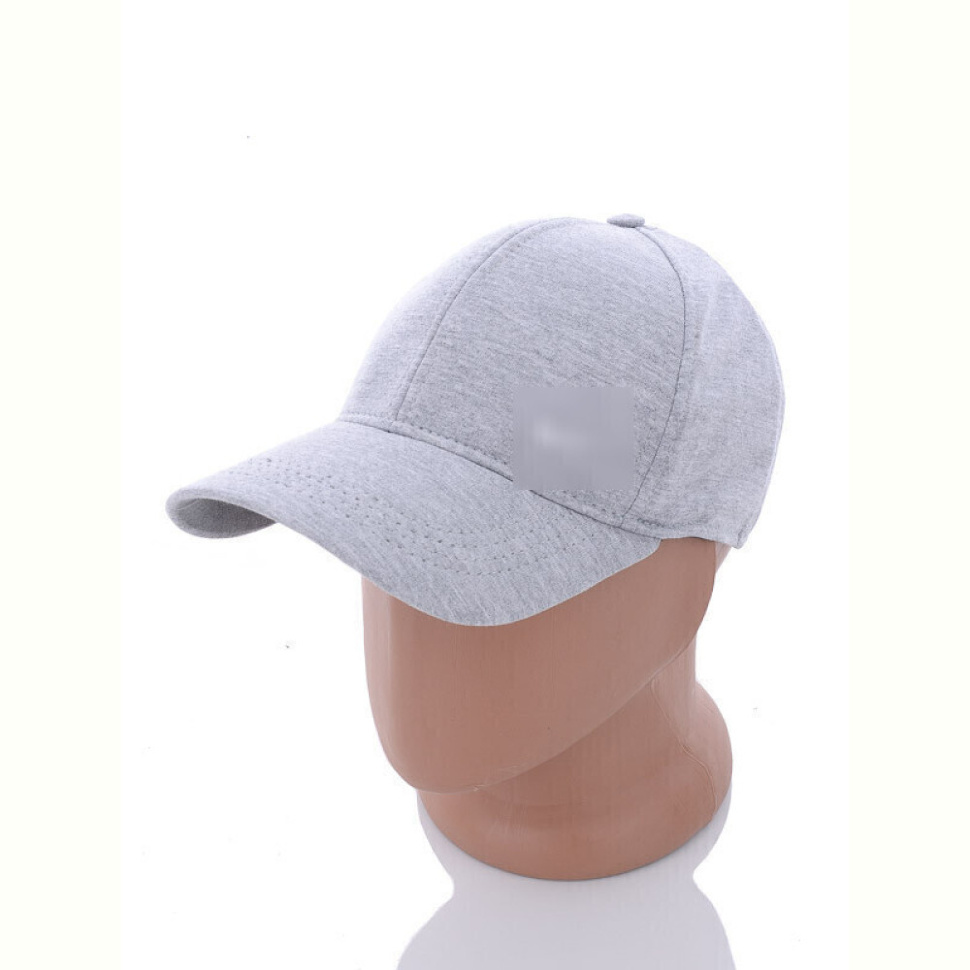 Кепка RuBi NB04-4 grey