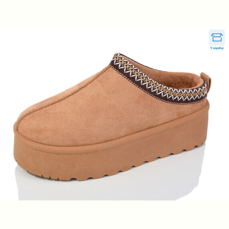 Угги Hongquan J986-3