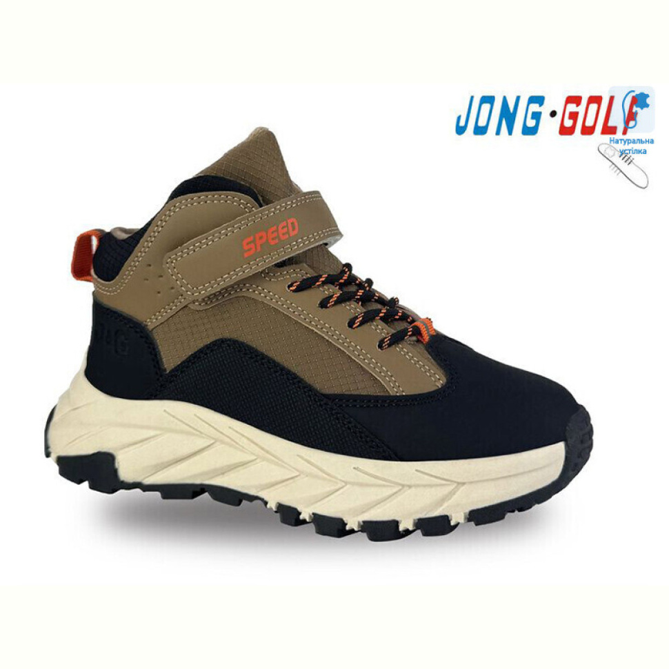 Ботинки Jong Golf C30951-3 Ботинки Jong Golf C30951-3
