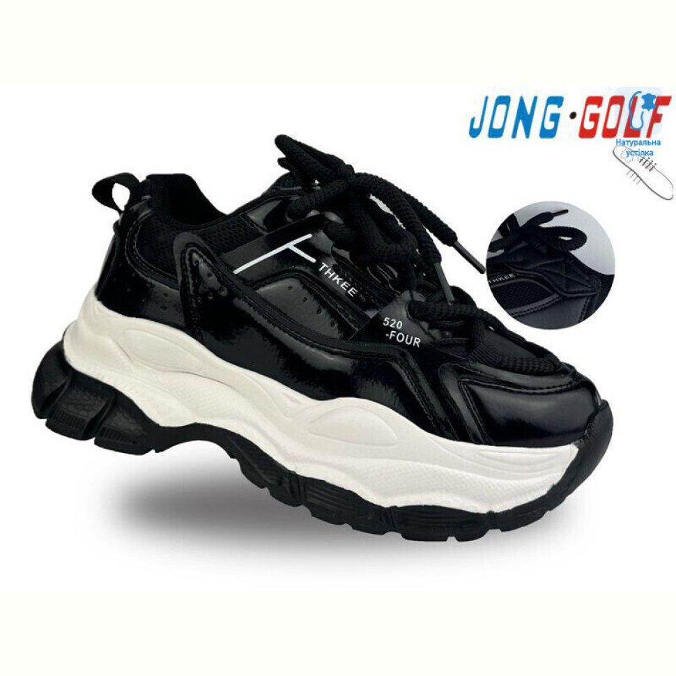Кроссовки Jong Golf C11226-30