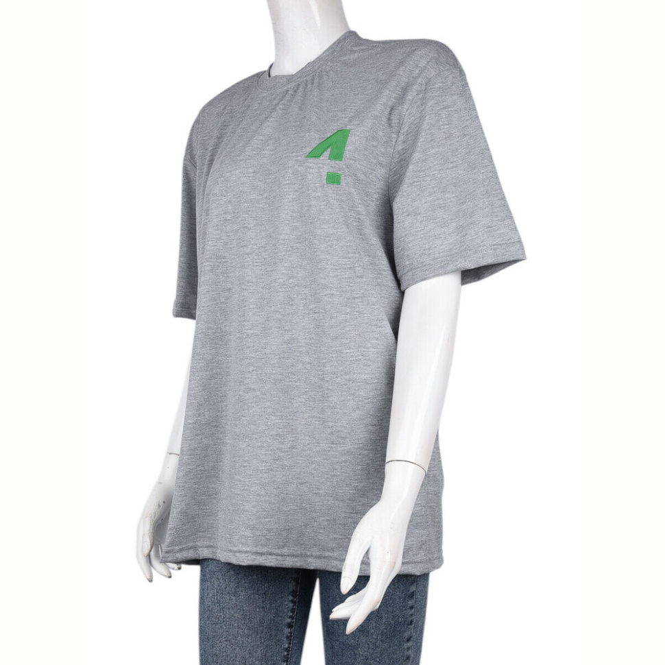 Футболка 4sezona 007-3 grey