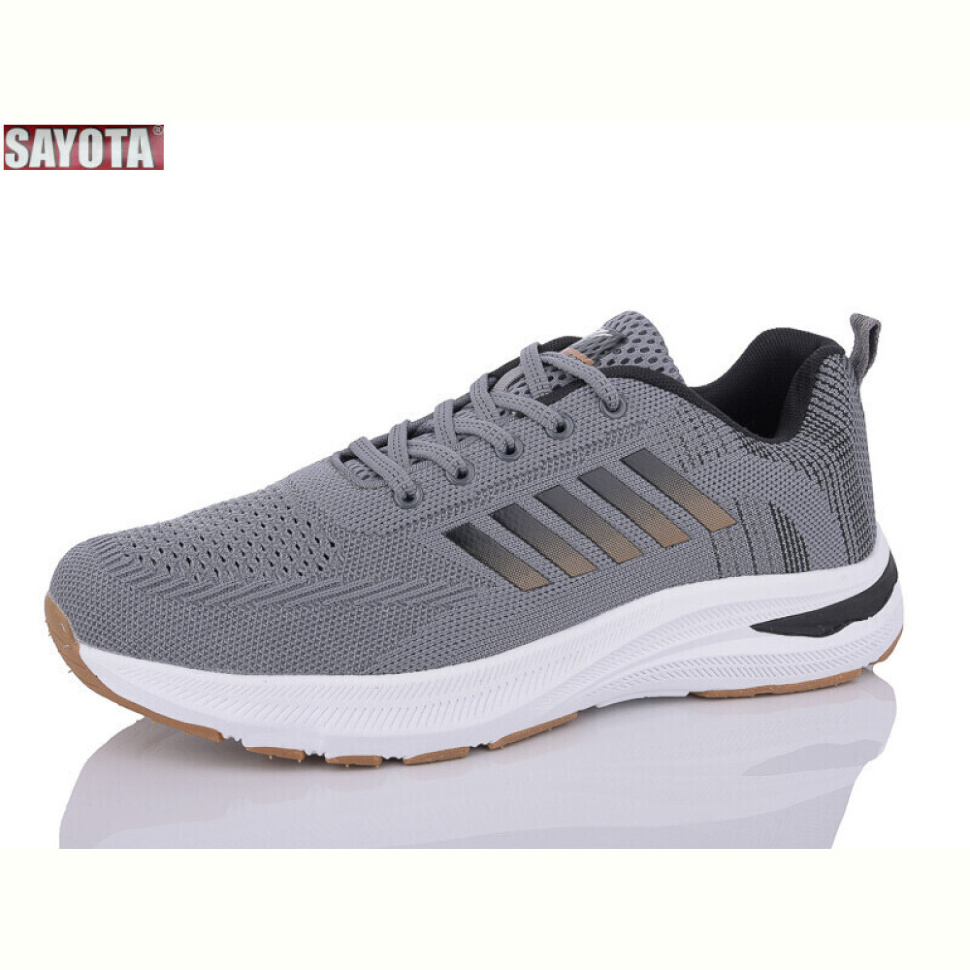 Кроссовки Sayota A618-3