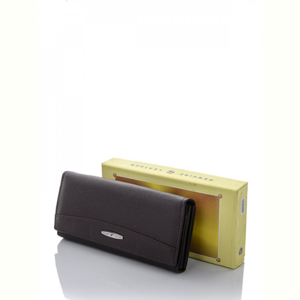 Кошелек GLAMORTA T806-3H09B puce Кошелек GLAMORTA T806-3H09B puce