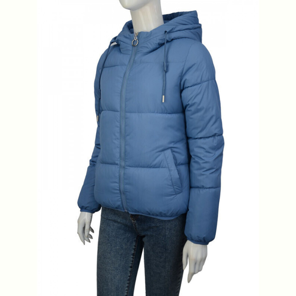 Куртка Hope 979 blue Куртка Hope 979 blue