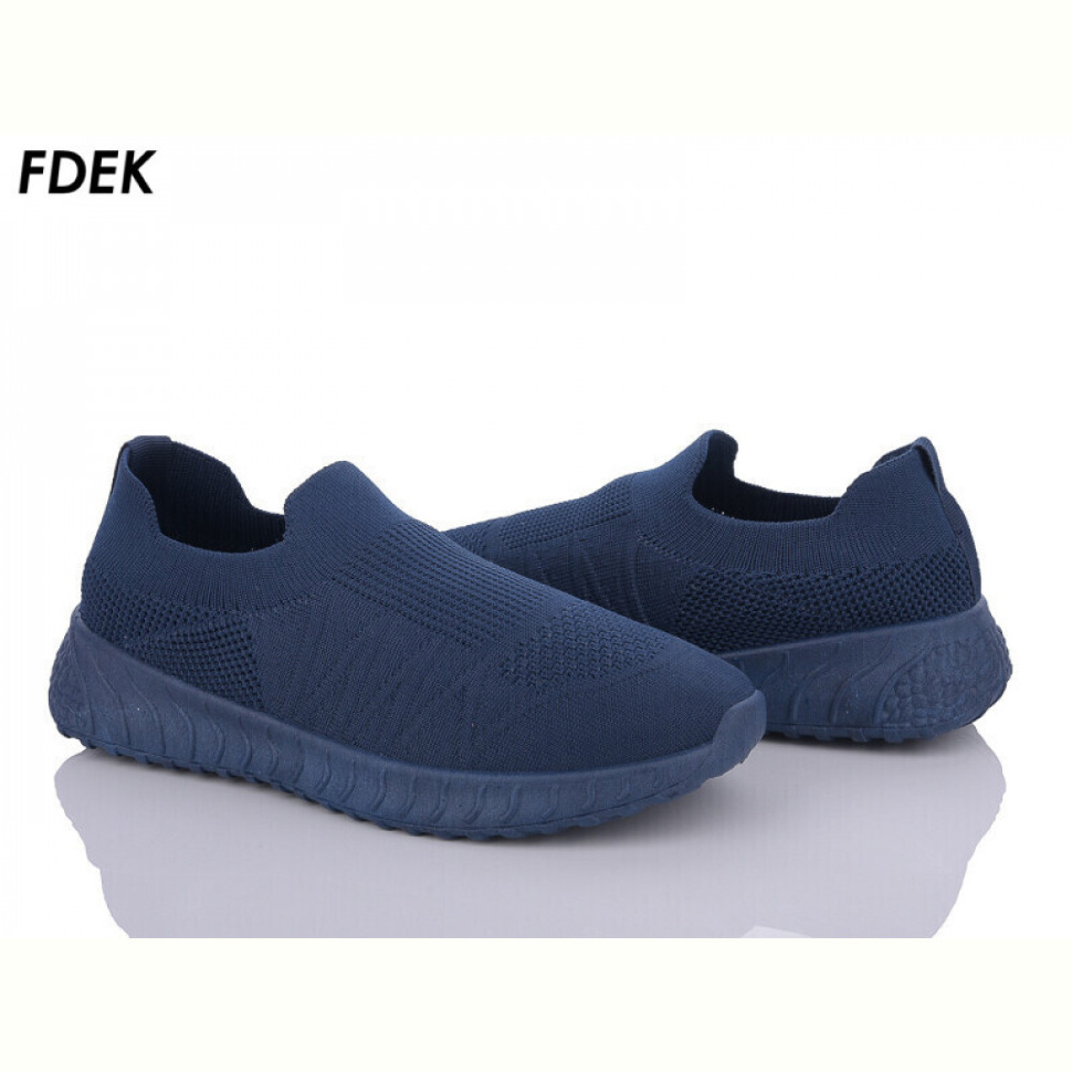 Кроссовки FDEK F9017-3
