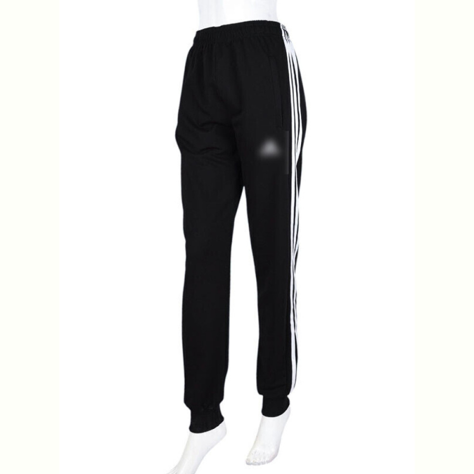 Спортивные брюки Banko N008-1 black