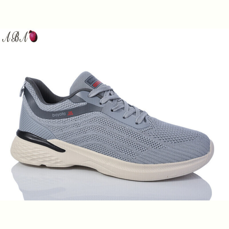 Кроссовки Aba A5ABA140-3