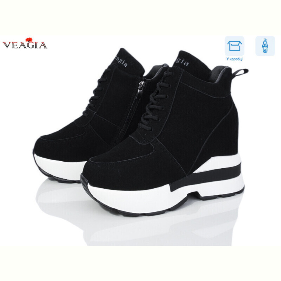 Ботинки Veagia-ADA FD27-3