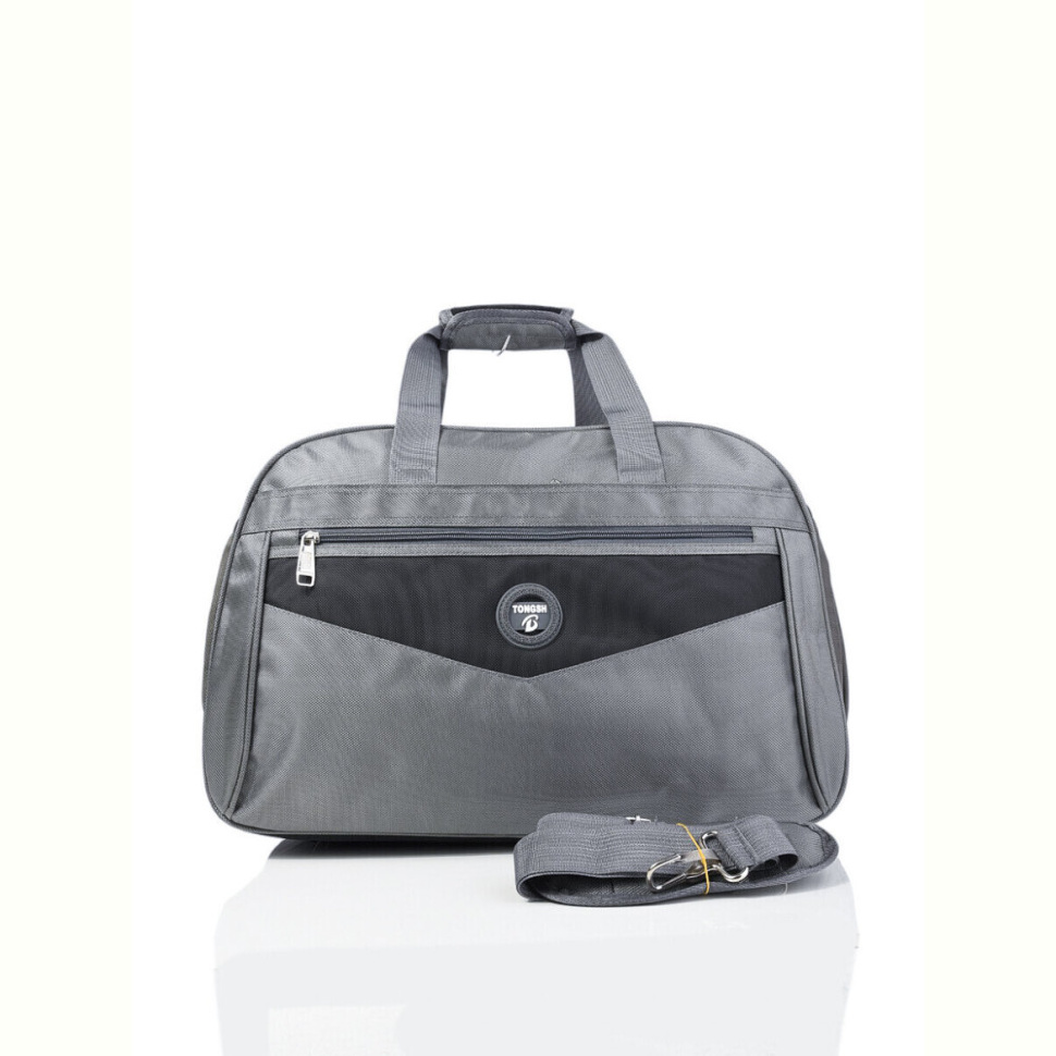 Сумка Superbag 960 grey