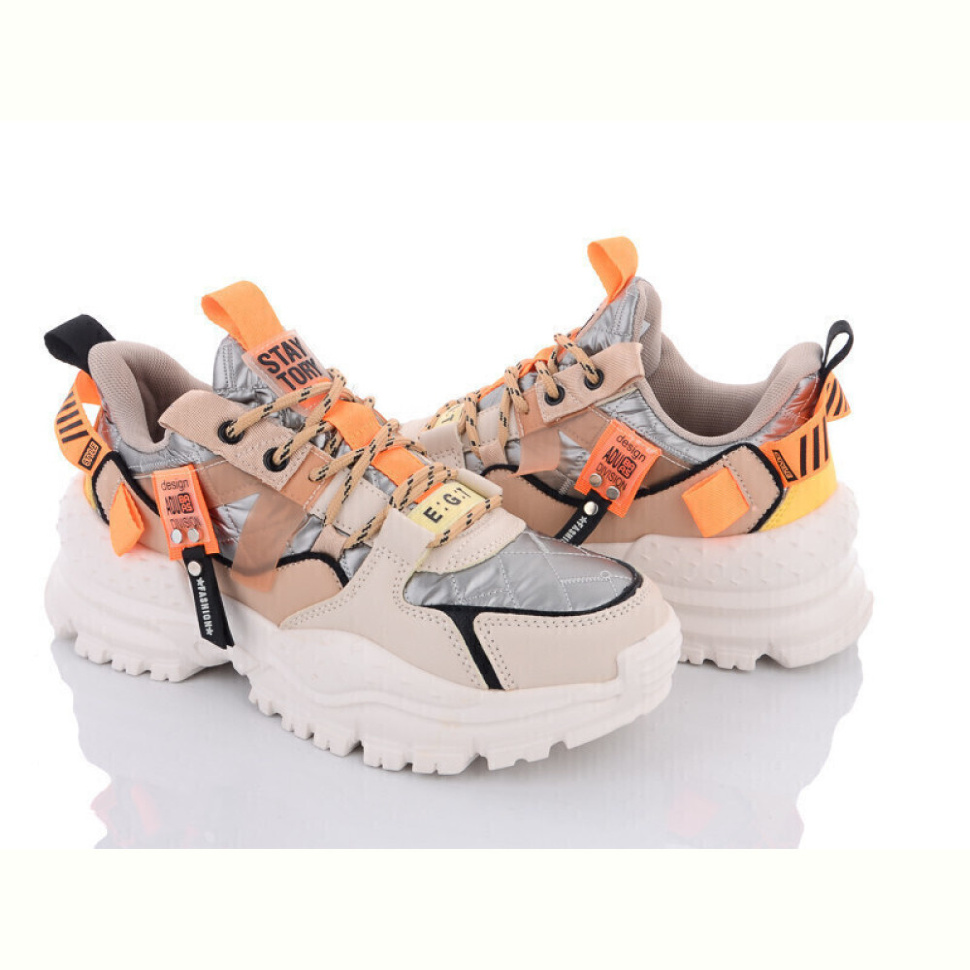 Кроссовки Ok Shoes L1690-25 Кроссовки Ok Shoes L1690-25