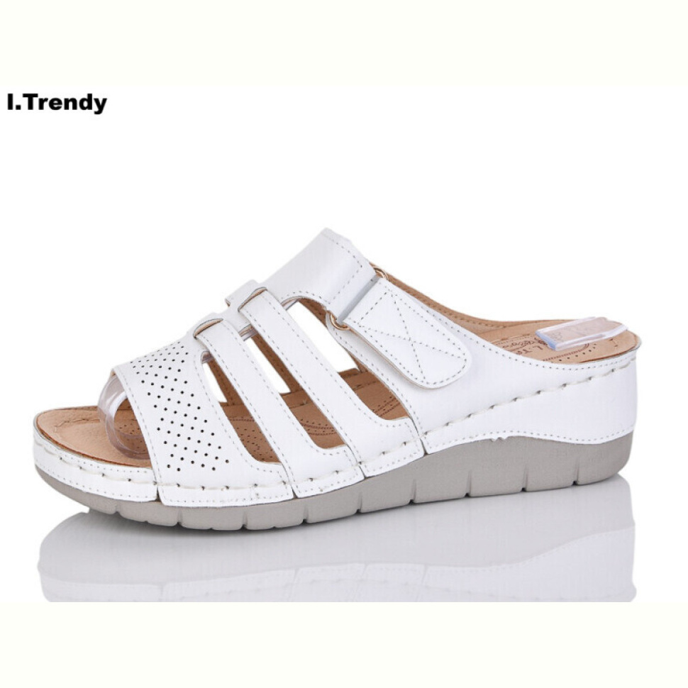 Шлепки Trendy G98-2