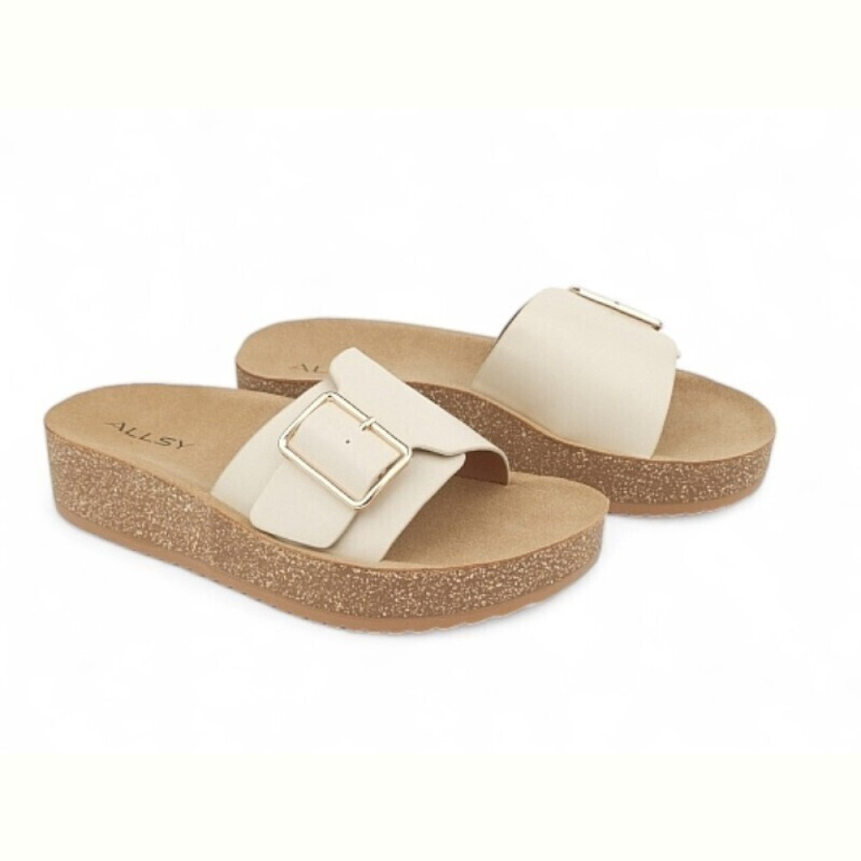 Шлепки Allshoes 196650