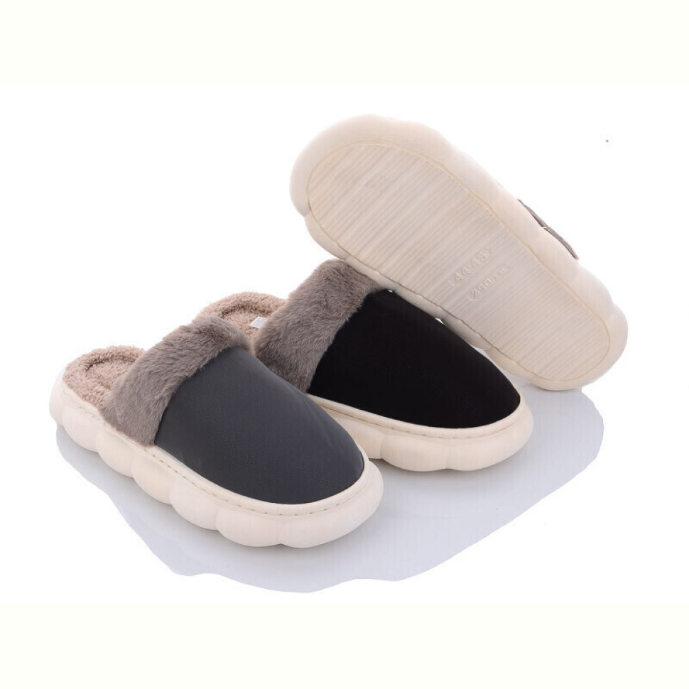 Тапки Vladimir 6088 mix