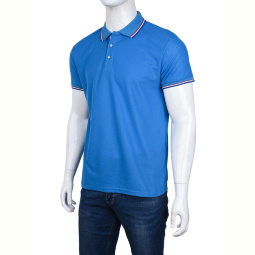 Футболка Obuvok A20 (01597) blue