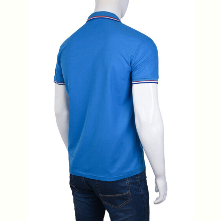 Футболка Obuvok A20 (01597) blue