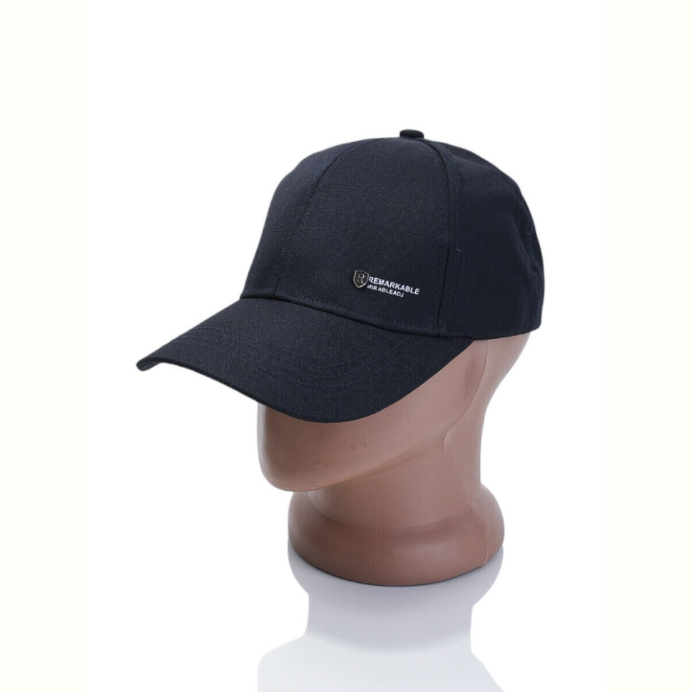 Кепка Королева 7775-1 navy