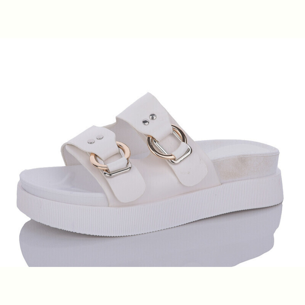 Шлепки Alimama-Girnaive 1001-2 Шлепки Alimama-Girnaive 1001-2