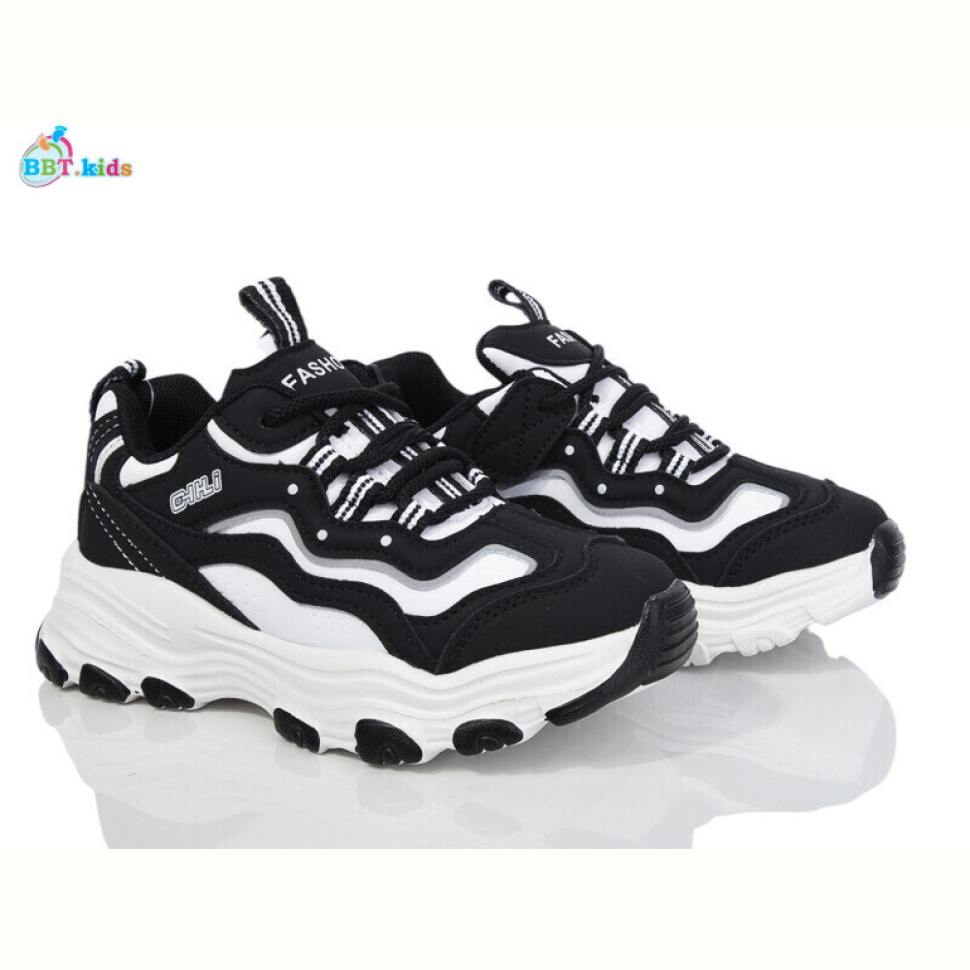 Кроссовки BBT H209-3-5