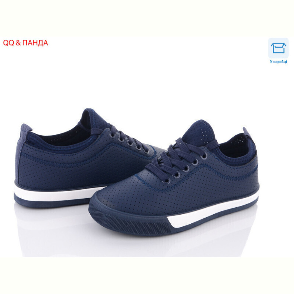 Кроссовки QQ&Панда BK32-2 Кроссовки QQ&Панда BK32-2