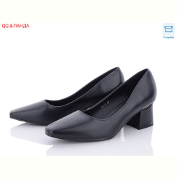 Туфли QQ&amp;Панда 01-2