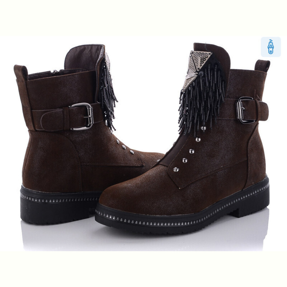 Ботинки Xifa JZ8718-2