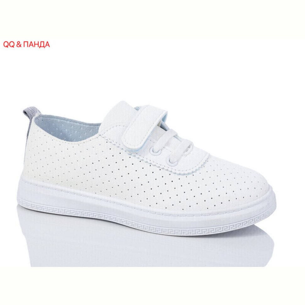 Кроссовки QQ&Панда 5004-4