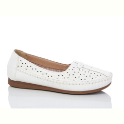 Туфли Leguzaza 912 white