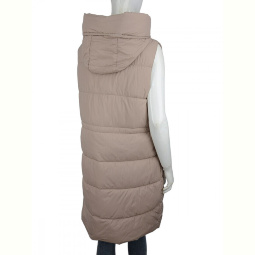 Жилетка Hope 2325 brown