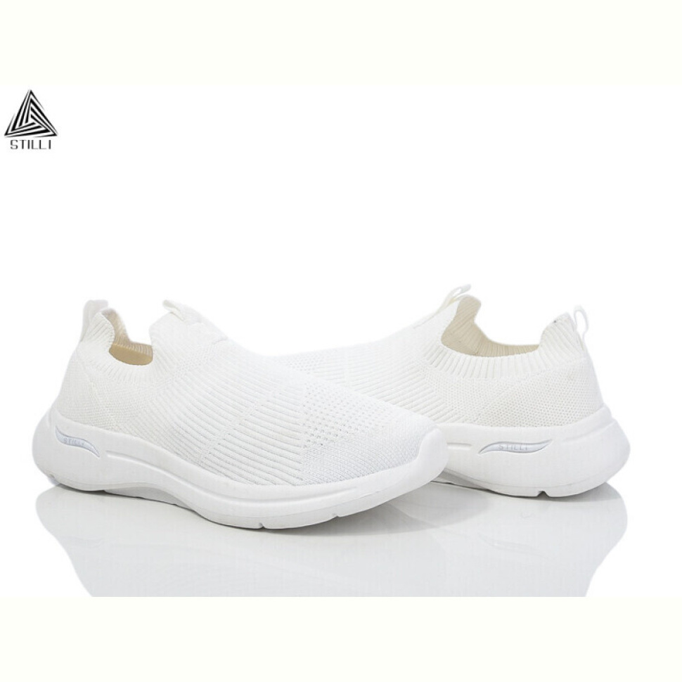 Кроссовки STILLI Group HB370-2 піна
