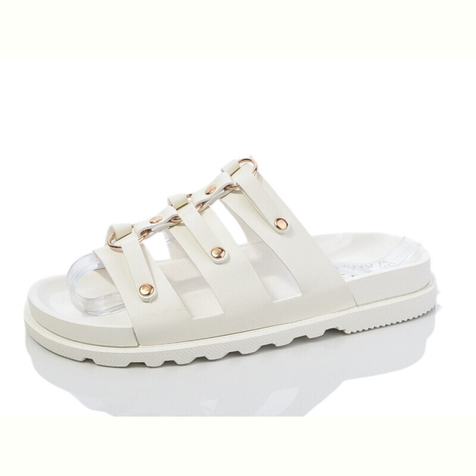 Шлепки Alimama-Girnaive QQ52-2 Шлепки Alimama-Girnaive QQ52-2