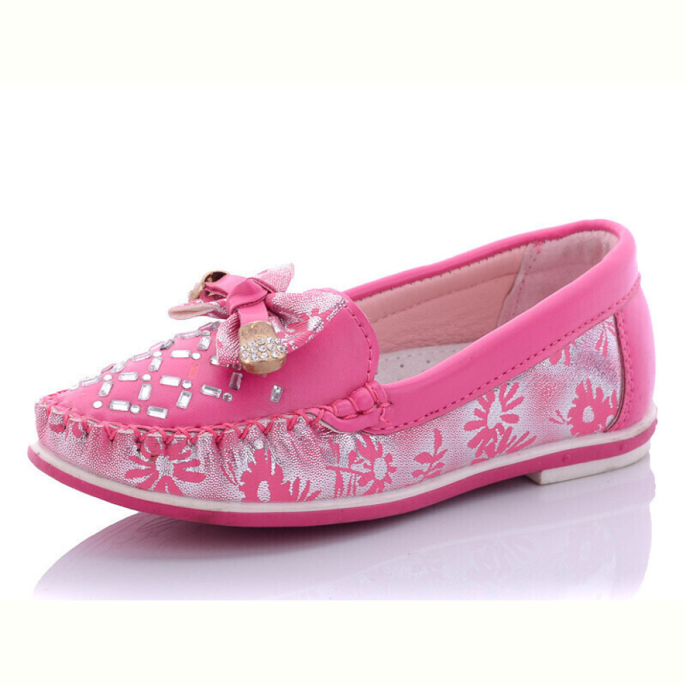 Мокасины Obuvok G119-5 Мокасины Obuvok G119-5