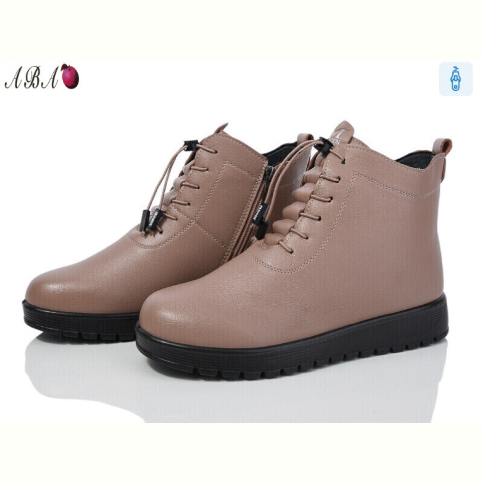 Ботинки Aba 5ABA1-18