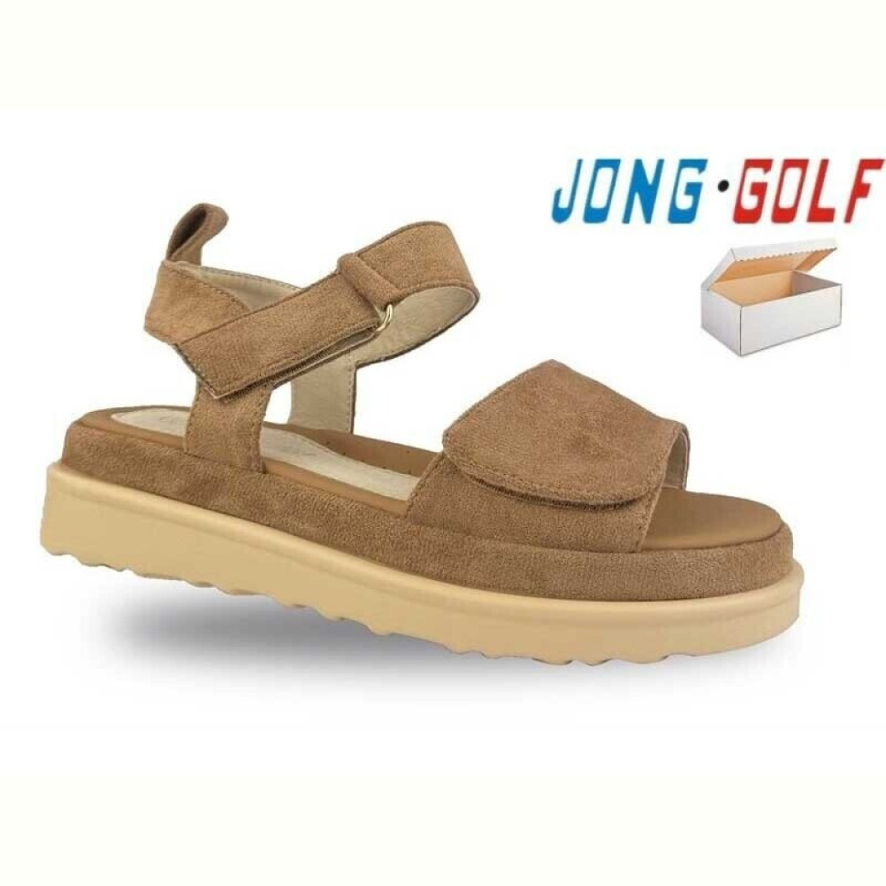 Босоножки Jong Golf C20611-3