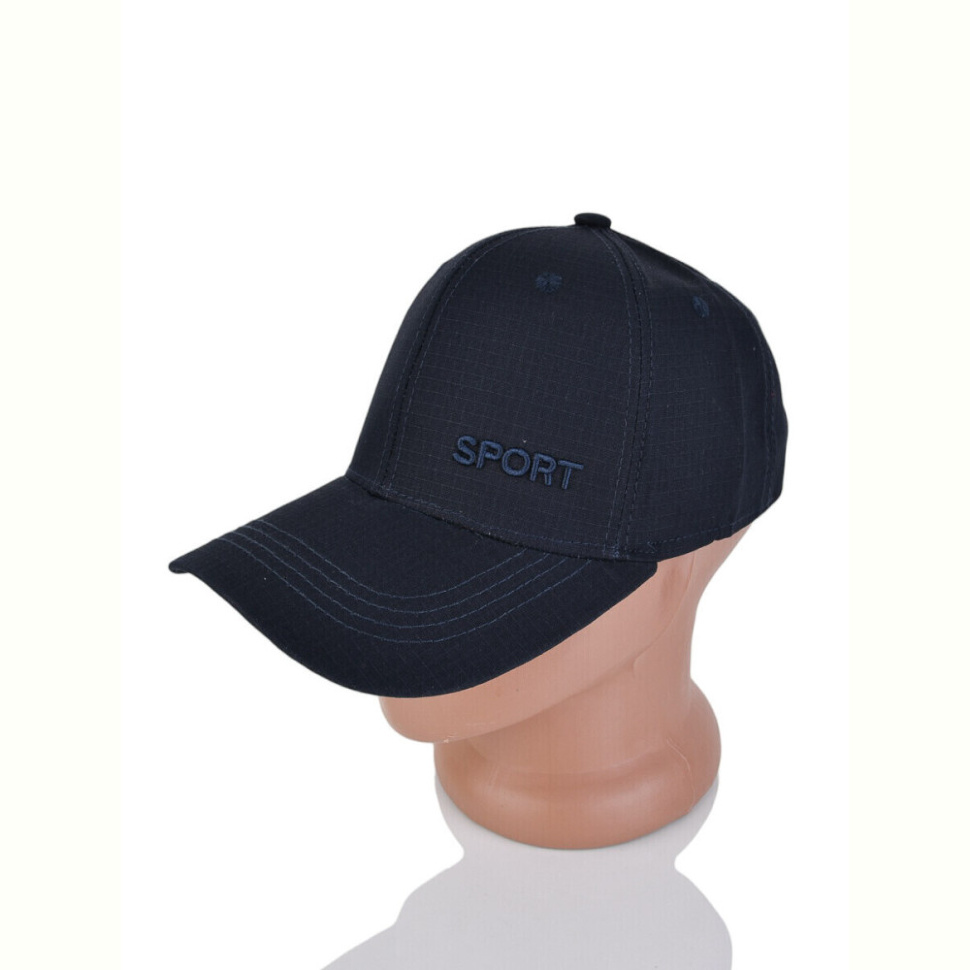 Кепка RuBi N003-3 navy