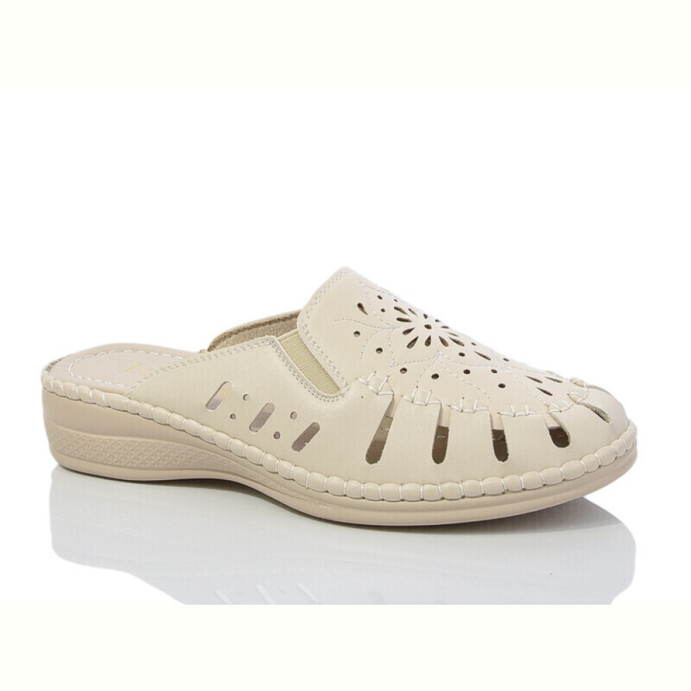 Шлепки Leguzaza A01-3-2