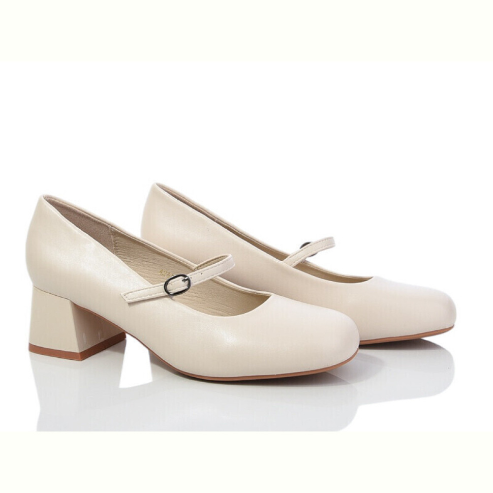Туфли Loretta A255-3