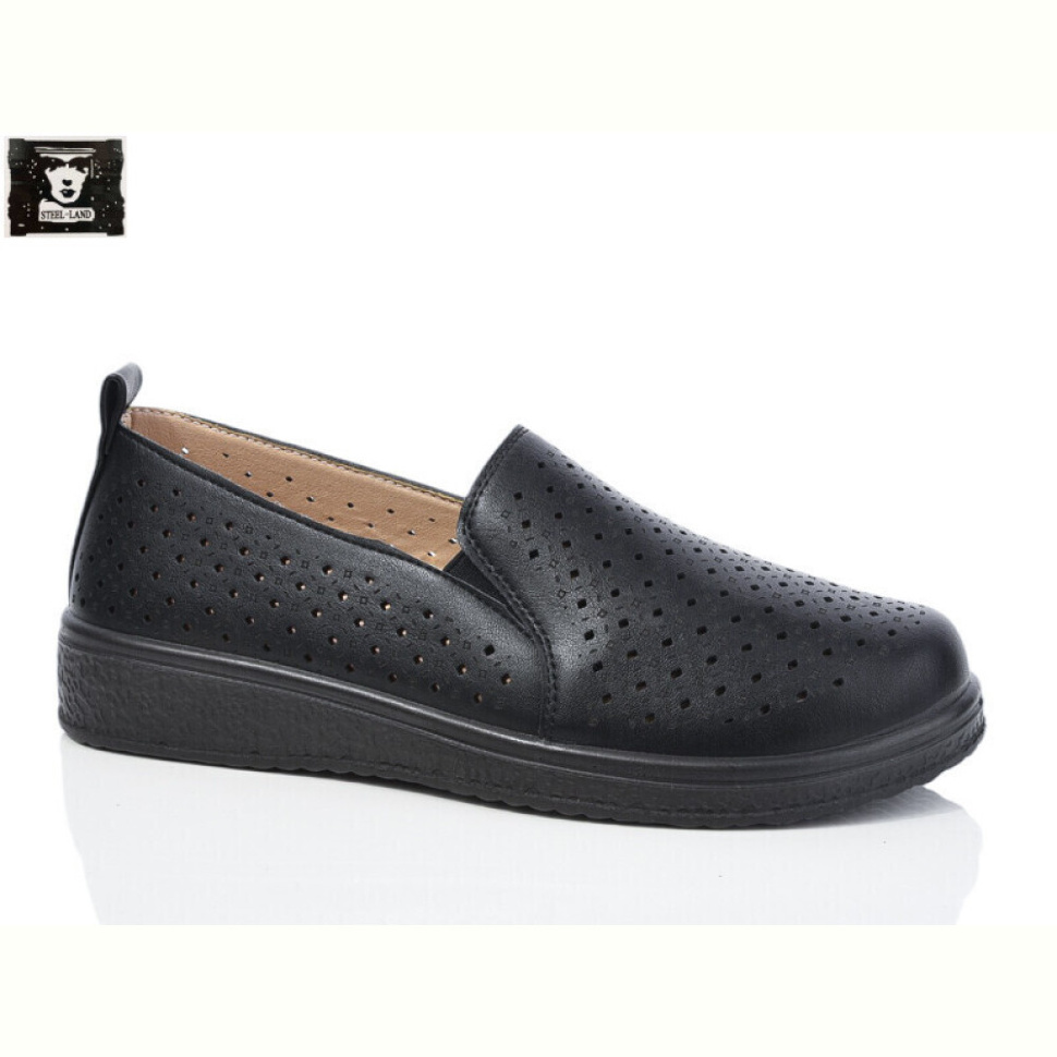 Туфли Steel Land 2024-34