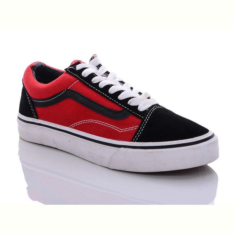 Кроссовки Enigma 381B red-black Кроссовки Enigma 381B red-black