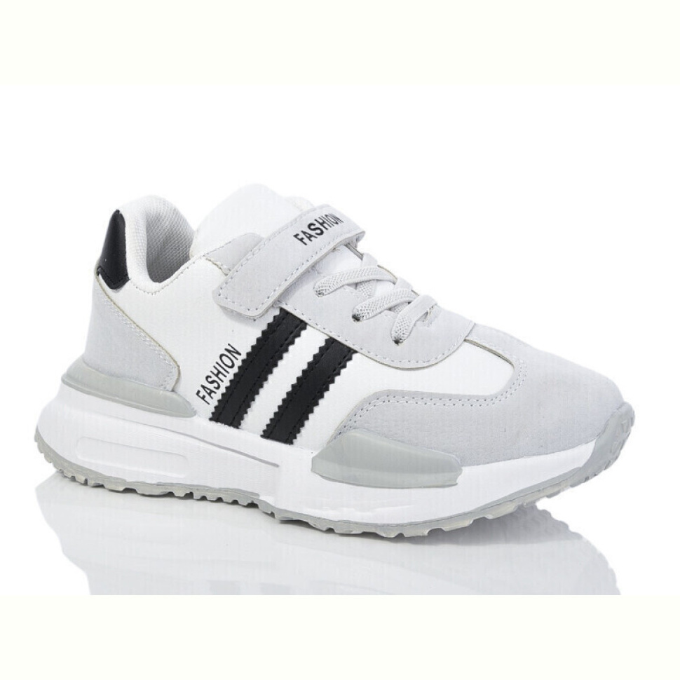 Кроссовки Xifa kids FX537-003 піна