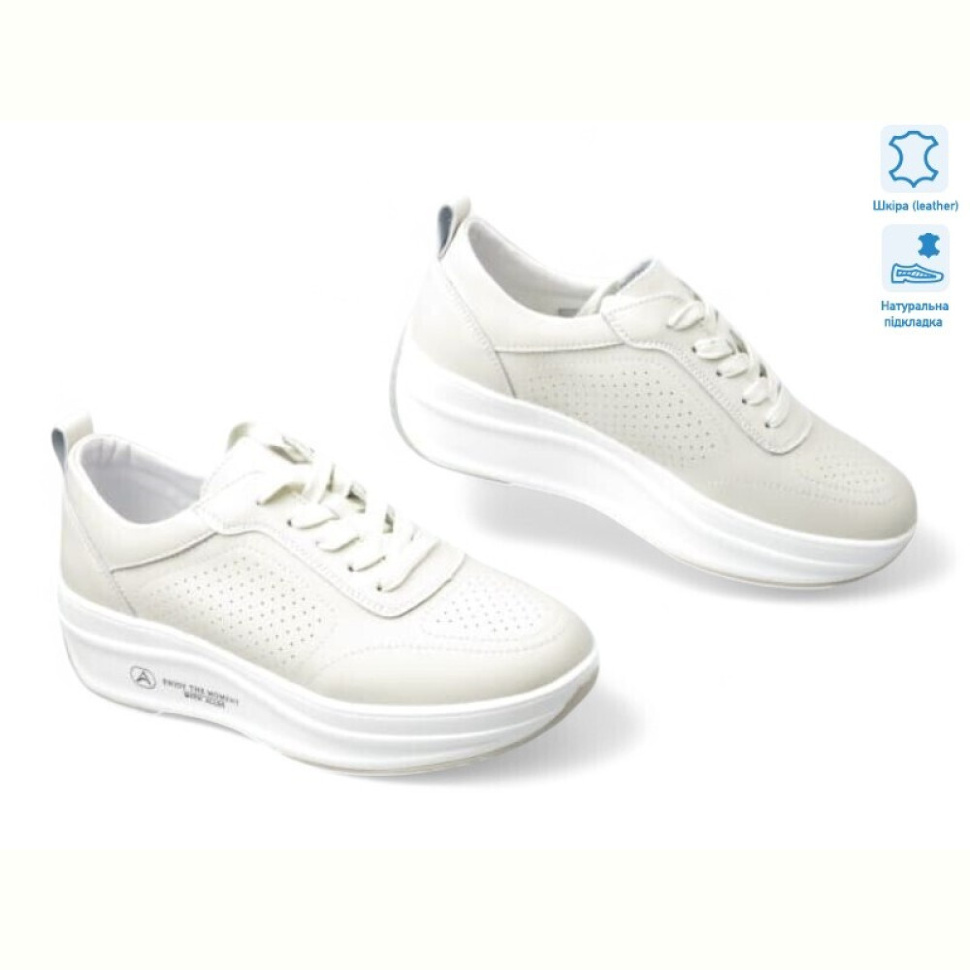 Кроссовки Allshoes 195306