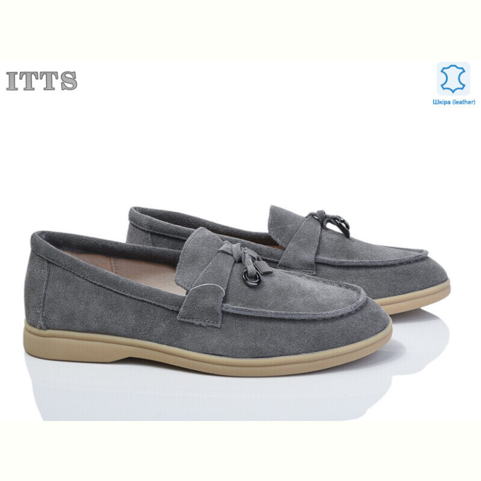 Туфли ITTS 9309C