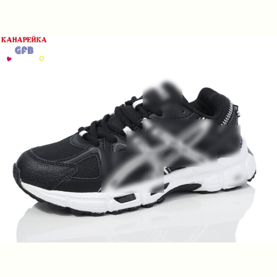 Кроссовки GFB-Канарейка A960-7 Кроссовки GFB-Канарейка A960-7