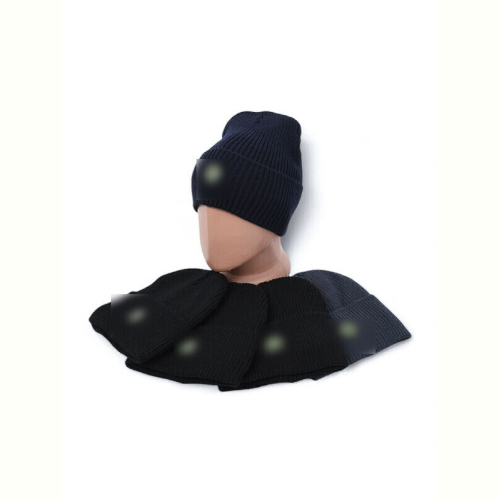 Шапка Red Hat 00SA1339 mix Шапка Red Hat 00SA1339 mix