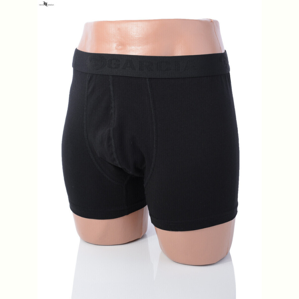 Трусы NOVA VIDNOVA MB-0130 black (M)