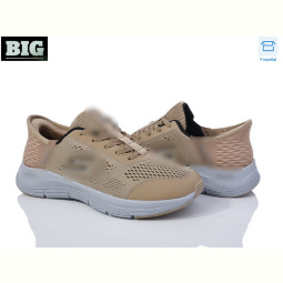 Кроссовки BIG 3581-216258-4
