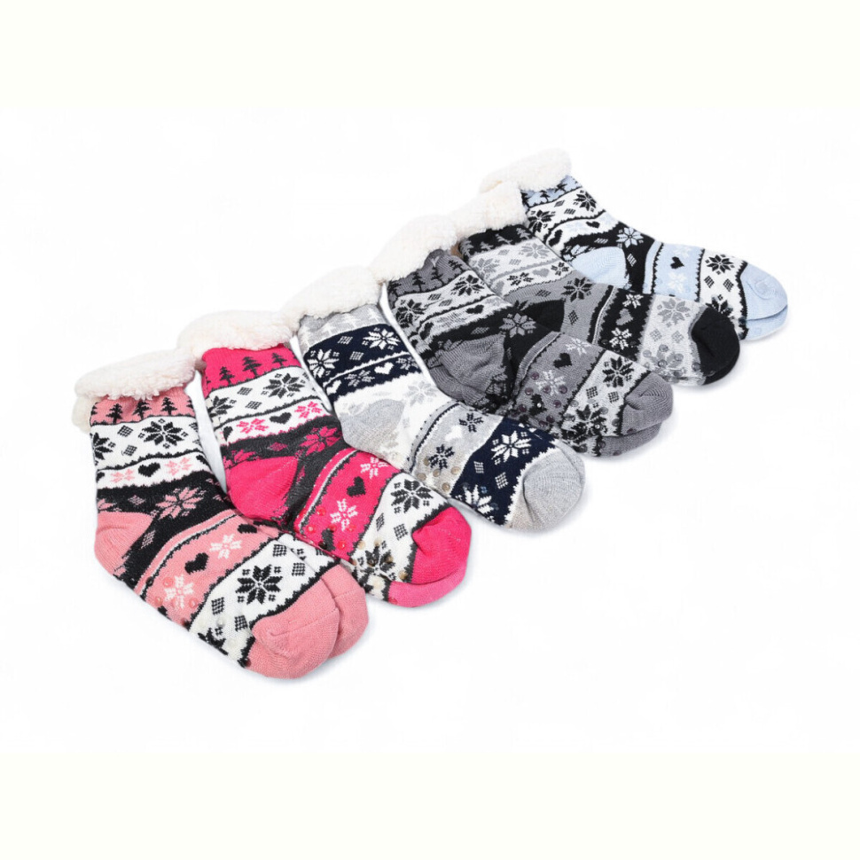 Носки M&L Alex13 24530 mix Носки M&L Alex13 24530 mix