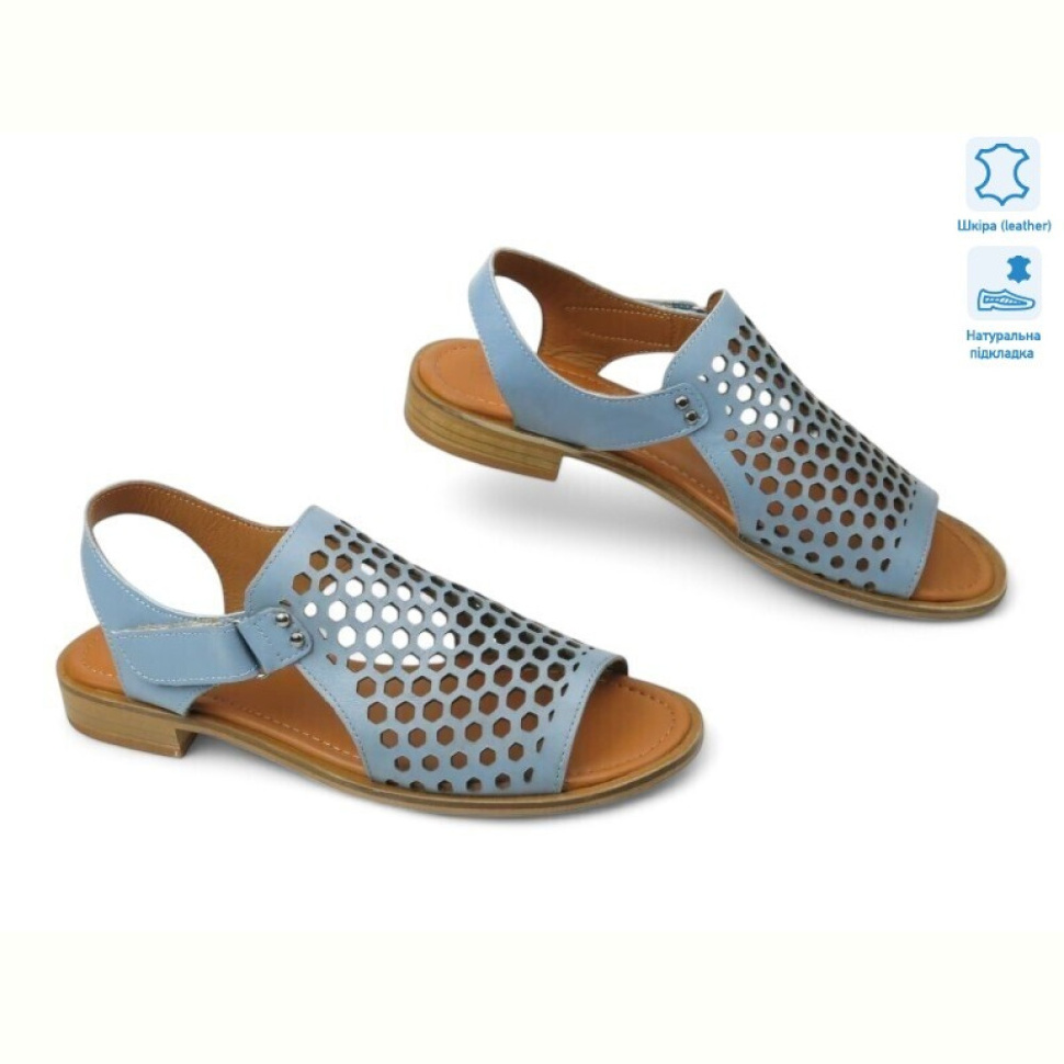 Босоножки Allshoes 199849